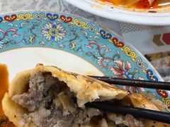 -汗腾格里·风味餐厅(新疆驻京办店)