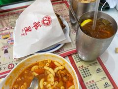-華人 華星冰室(氹仔 店)