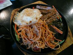 -蕴味秘密花园·西式烧烤主题餐厅