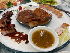 -金河半岛园林酒家(金融城店)