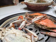 蒸海鲜-77号渔船·蒸海鲜青岛菜(积米崖店)