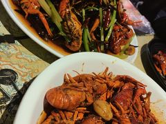 -红钳侠小龙虾·烧烤(中赢康康谷店)