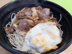 -晓午阳常熟炒浇面(红庙店)