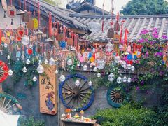 -桥边小楼·手工云南菜·古城观景小楼