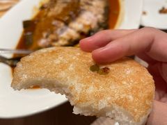 -艳阳天·非遗楚菜(武汉客厅店)