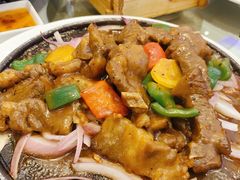 -金翠皇宫粤菜·点心·海鲜(科技园店)