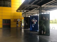 -宜家家居(西安未央商场店)