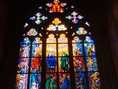 -斯蒂芬主教座堂(Stephansdom)