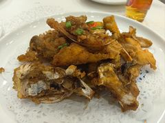 -寻味顺德·南记酒家·传统顺德菜·鱼生(广源路店)