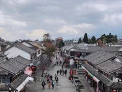 -大理古城