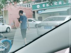 -景泰马记电烤串(景泰店)
