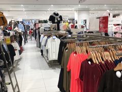 -优衣库(银川西夏万达广场店)