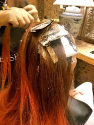 -Every Day Hair Studio