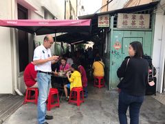 -多春茶室