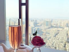 -悦厅·下午茶(杭州柏悦酒店)