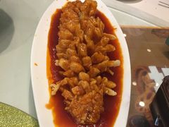 -全聚贤餐厅·湖北家常菜(沙湖店)