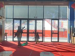 -荣盛康旅野三坡滑雪场