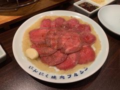 -蒜香焼肉PURUSHIN(马场路店)