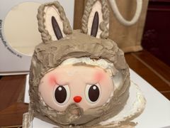 -清真·鸦儿李记·涮肉(花市店)