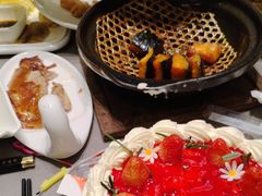-阿毛饭店·宁波老字号(儿童公园旗舰店)