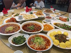 -成都芙蓉饭店·蓉国食府·川菜·谢师宴.升学宴