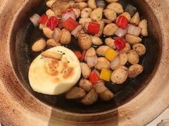 -相思林金岛饭店(青山湖店)