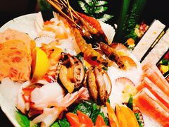 -生如夏花泰式火锅(西村黑金店)