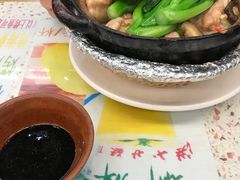 -新辉港式茶餐厅(北栅店)