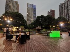 -武汉武昌威斯汀酒店-知味自助餐厅