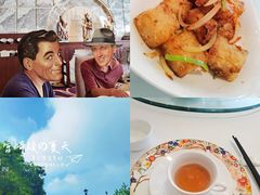 炒萝卜糕-青岛海景花园大酒店·粤海餐厅