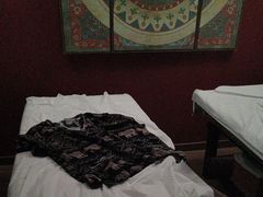 -Together·泰式按摩精油SPA(天山店)