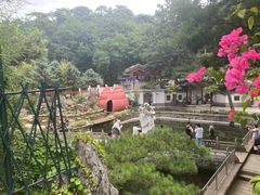 -红螺寺