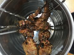 -炒豆合作社(东四总店)