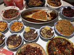 -回家吃饭·地道南昌菜(建德观总店)