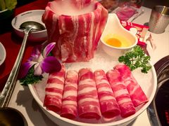 -小龙坎火锅(汉街店)