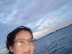 -漕湖湿地公园