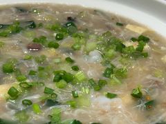 -莆田餐厅PUTIEN(三里屯店)