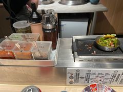 -肉肉大米(金虹桥店)