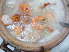 -潮味鱼仔店·地道潮汕味(坪山店)