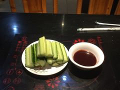 -新疆烧烤王(广灵店)