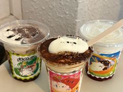 -ABCD咖啡屋(妇幼店)