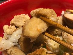 -大炮盐酥鸡(新街口店)