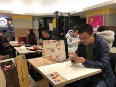-肯德基(友好店)