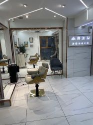 -小齐发型Star·Salon