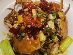 -早酒肖汉老味拌面