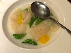 -云来居素食馆(南山店)