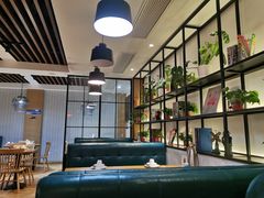 大堂-三猫黑鱼花(南大店)