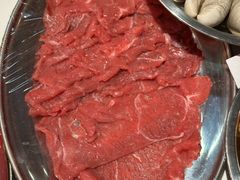 -行运海鲜食集(北京首店)