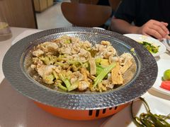 -小鱼小牛(世欧广场店)