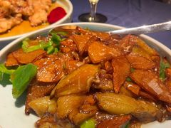 -宏达老菜馆(东安街店)